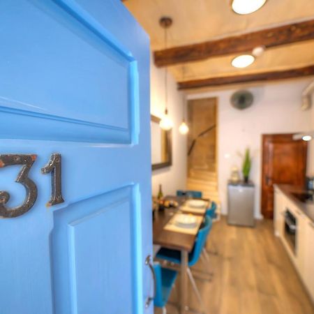 Romantic And Historical Maisonette In The Center Of Valletta Mbal1-1 المظهر الخارجي الصورة