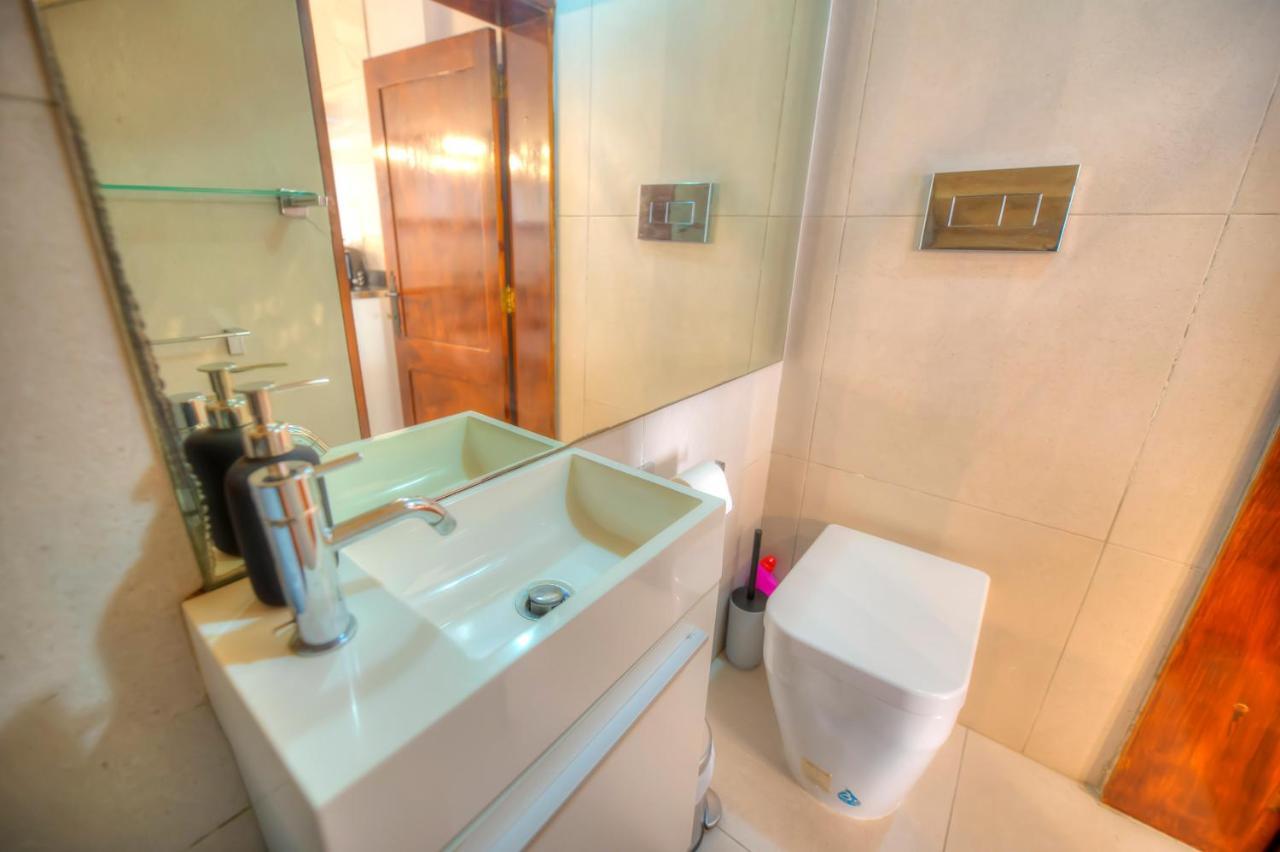 Romantic And Historical Maisonette In The Center Of Valletta Mbal1-1 المظهر الخارجي الصورة